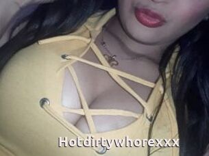 Hotdirtywhorexxx