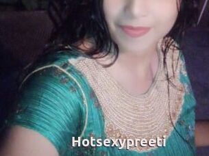 Hotsexypreeti