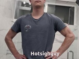 Hotsighguy