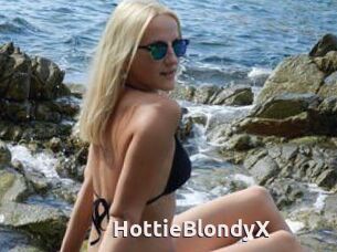 HottieBlondyX