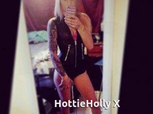 HottieHolly_X