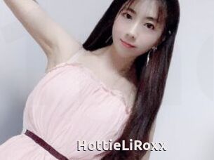 HottieLiRoxx