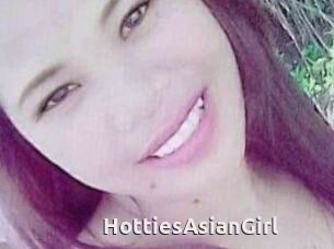 HottiesAsianGirl