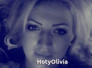 HotyOlivia