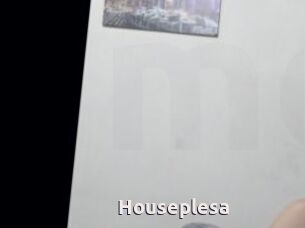 Houseplesa