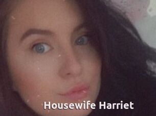 Housewife_Harriet