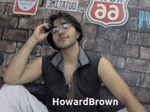 HowardBrown