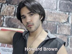 Howard_Brown