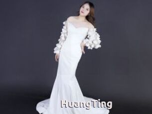 HuangTing