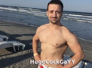 HugeCockGaYY