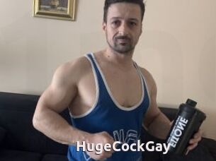 HugeCockGay