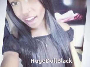 HugeDollBlack