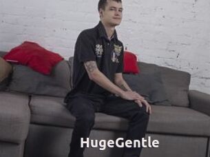 HugeGentle