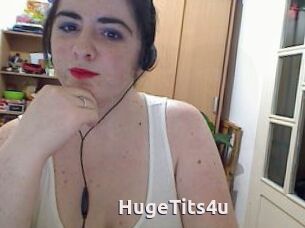 HugeTits4u