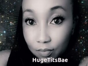 HugeTitsBae