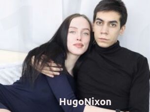 HugoNixon