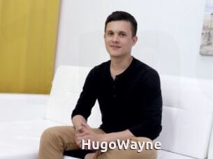 HugoWayne