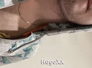 HugoXx