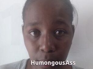 HumongousAss