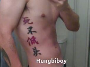 Hungbiboy