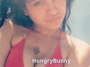 HungryBunny