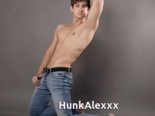 HunkAlexxx