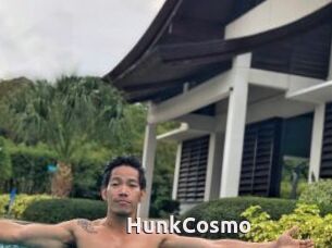 HunkCosmo