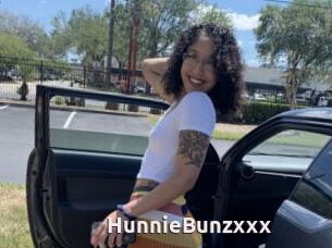 HunnieBunzxxx