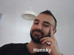 Hunnky