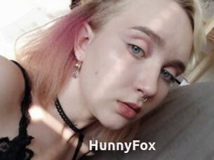 HunnyFox