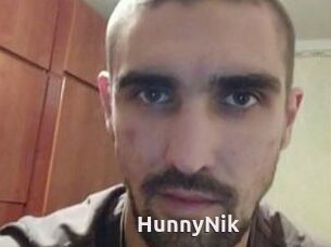 HunnyNik