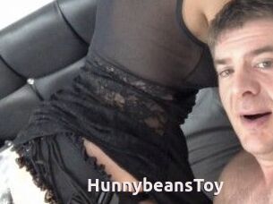 HunnybeansToy