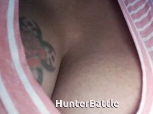 HunterBattle