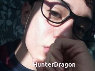 HunterDragon