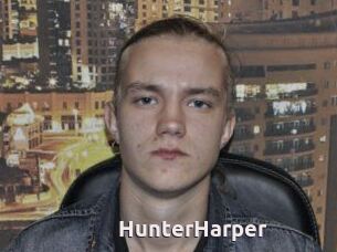 HunterHarper