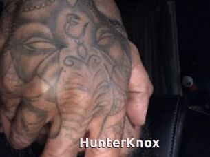 HunterKnox