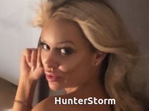 HunterStorm