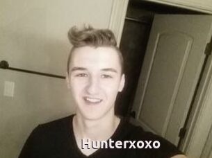 Hunterxoxo