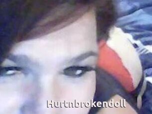 Hurtnbrokendoll