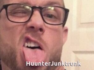 HuunterJunktrunk