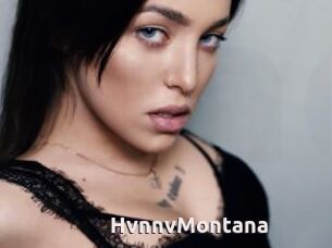 HvnnvMontana