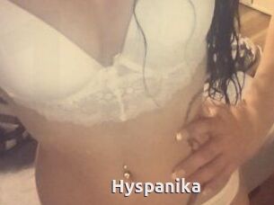 Hyspanika