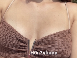 H0n3ybunn