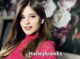 Haileybronks