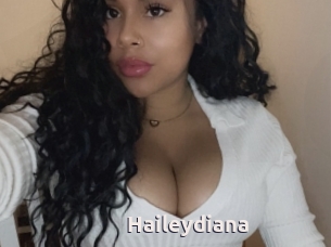 Haileydiana