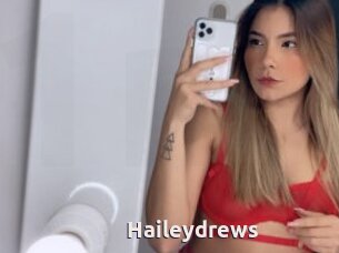 Haileydrews