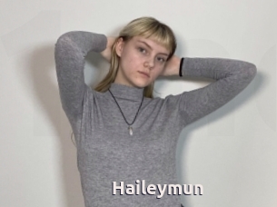 Haileymun