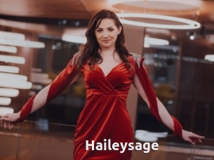 Haileysage