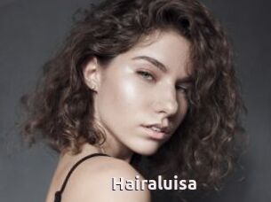 Hairaluisa