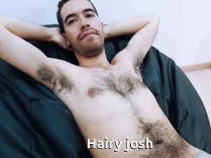 Hairy_josh